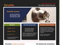 http://www.zarnyitas.eu ismertető oldala